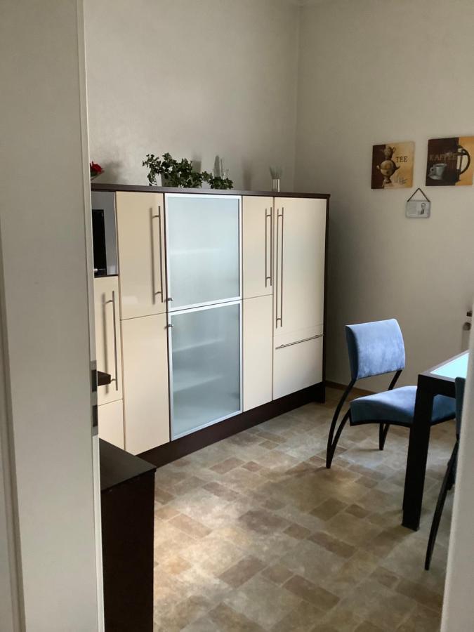 Neu Renoviert 2025! 4Zimmer 8 Einzelbetten Ferienwohnung Zeche Zollverein Эссен Экстерьер фото