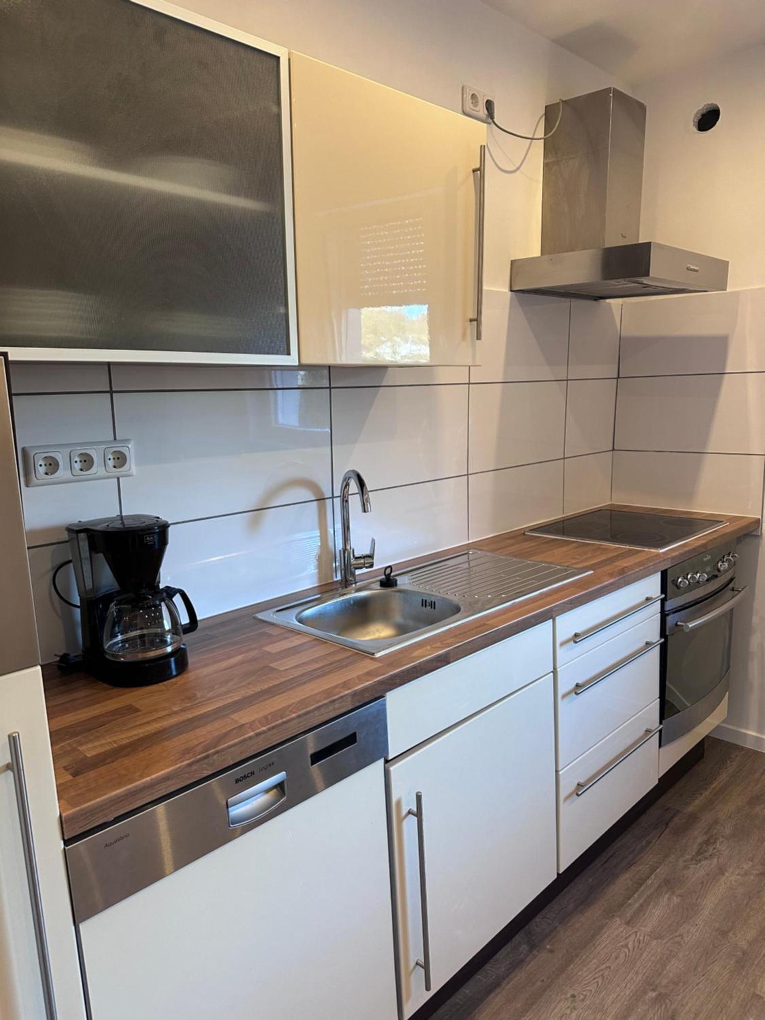 Neu Renoviert 2025! 4Zimmer 8 Einzelbetten Ferienwohnung Zeche Zollverein Эссен Экстерьер фото